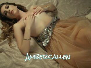 Ambercallen