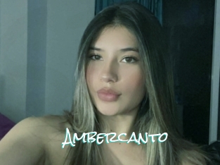Ambercanto