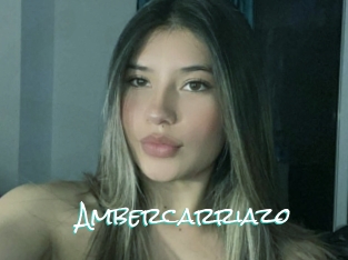Ambercarriazo