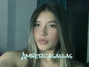 Ambercasallas