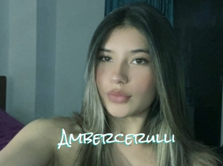 Ambercerulli