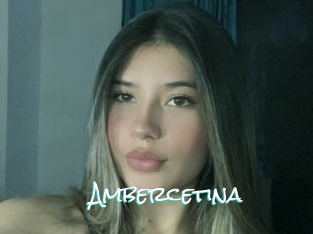 Ambercetina