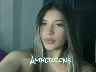 Ambercons