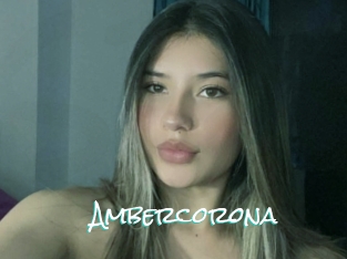 Ambercorona