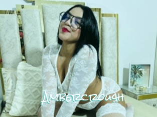 Ambercroush