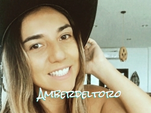 amberdeltoro Sensuality Dream
