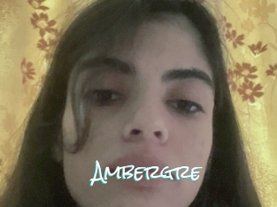 Ambergre