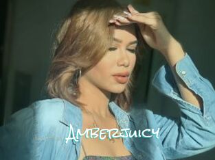 Amberjuicy