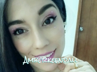 amberkeendall Sensuality Dream