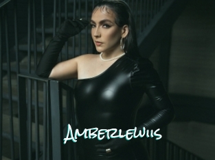 Amberlewiis