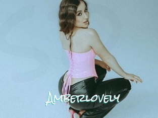 Amberlovely