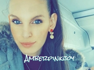 Amberpinkjoy