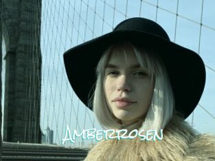 Amberrosen