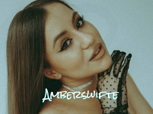 Amberswifte