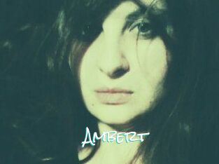 Ambert