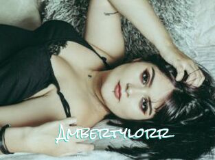 Ambertylorr