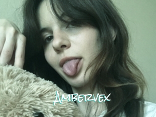 ambervex Sensuality Dream