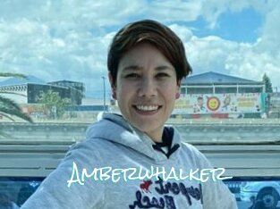 Amberwhalker