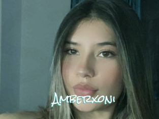 Amberxoni