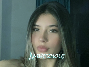 Amberyole