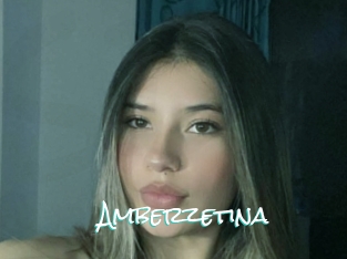 Amberzetina