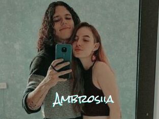 Ambrosiia