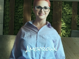 Amebrown