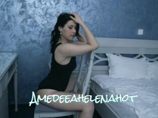 Amedeeahelenahot