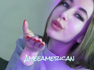 ameeamerican Sensuality Dream