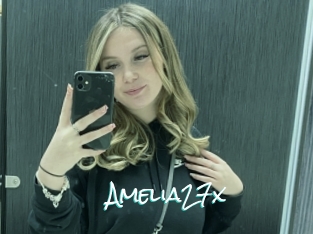 Amelia27x