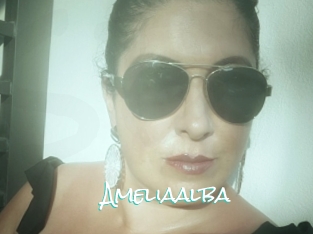 Ameliaalba