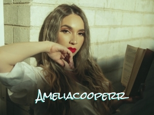 ameliacooperr Sensuality Dream