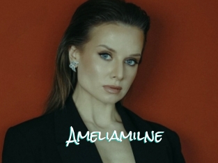 Ameliamilne