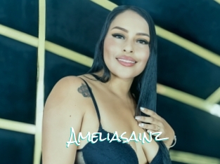 Ameliasainz