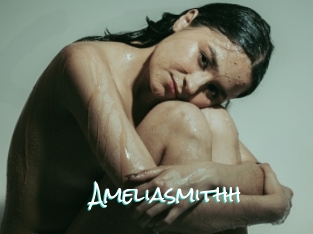 ameliasmithh Sensuality Dream
