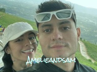 amelieandsam Sensuality Dream