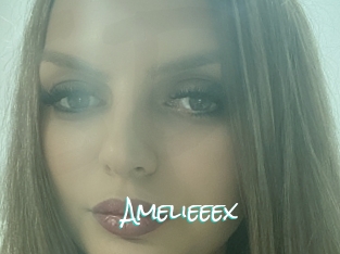 amelieeex Sensuality Dream