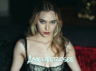 Amelieerosee