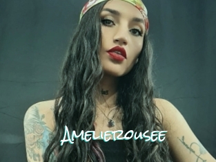 Amelierousee