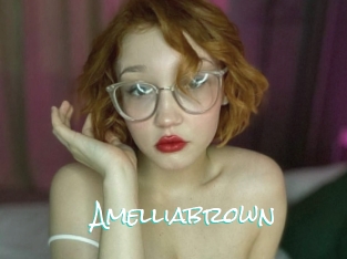 Amelliabrown