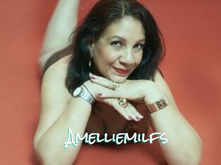 Amelliemilfs