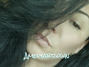 Amelyabrown