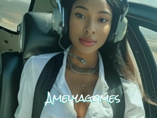 Amelyagomes