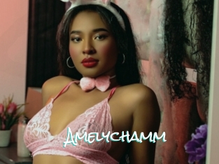 Amelychamm