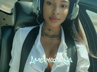 Amelygaona