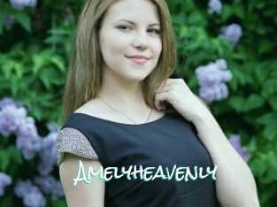 Amelyheavenly