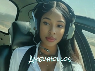 Amelyhollos