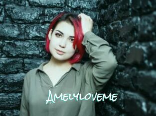 Amelyloveme