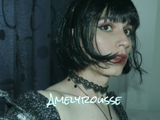 Amelyrousse
