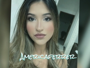 Americaferrer